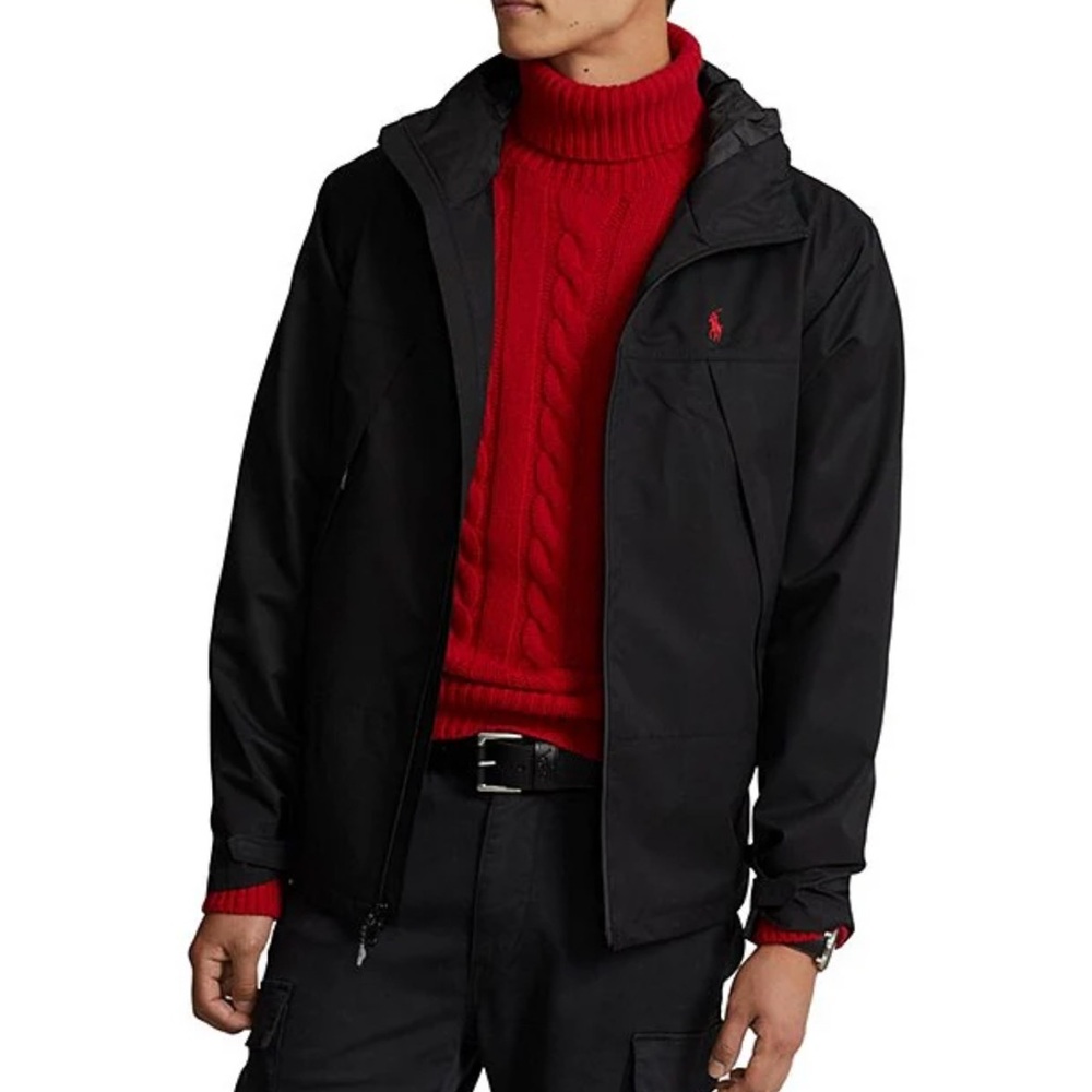 Polo Ralph Lauren Jacket